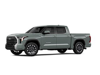 2025 Toyota Tundra i-FORCE MAX Truck  2025 Toyota Tundra i-FORCE MAX Truck
